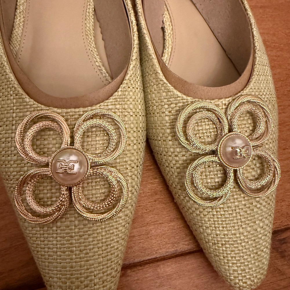 Sam Edelman Jayden Mule - Picture 3 of 6